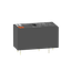 Реле промежуточное OptiRel G RP41-51-230-12-CO-G/W| 281006 | КЭАЗ