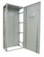 Корпус напольный цельносварной 1600х800х450 IP31 КВРУ-1 | 30933DEK DEKraft APC