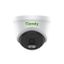 Видеокамера IP Turret 4мпх 2.8мм с микрофоном POE/12V LED/IR TC-C34XN I3W/E/Y/2.8mm/V4.2 Tiandy 00-01021223