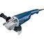 Углошлифовальная машина GWS 2200 диаметр диска 230мм BOSCH 06018C10R0