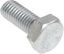 Болт с шестигранной головкой М6х30 HDZ (уп.150шт) IEK CMZ10-BT-06-030-HDZ