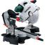 Пила торцовочная KGS 315 PLUS Metabo 103150000