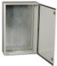 Корпус металлический ЩМП-5-2 У1 IP54 (1000х650х285/293) PRO | YKM42-05-54-P IEK