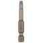 Бита Torx T-25х50 мм для шуруповерта (упак 10 шт.) | KR-92-0428 Kranz
