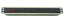 Блок розеток для 19дюймовых шкафов; 8 IEC60320 С13; амперметр ДКС R519IEC8AMC14