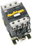 Контактор КМИ-46512 65А 36В/АС3 1НО;1НЗ | KKM41-065-036-11 IEK (ИЭК)