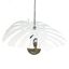 Светильник "Монстера" 211 НСБ 01-60-166 Е27 (ИМ) подвесной бел.муар Элетех 1005405156