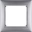 Рамка 1-местная алюминий VALENA - 770151 Legrand