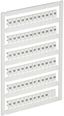 Маркер для CTS/CP 4кв.мм "191-200" ARMAFIX IEK AF-CT10D-M-004-20
