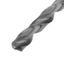 Сверло по металлу 8 мм «Стандарт+» (P6M5 M-2) (1 шт. в блистере) DIN 338 | 91-0536 REXANT MEET