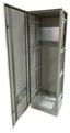 Шкаф распределительный напольный IP55 1800х600х600 базальт DEKraft 33110DEK APC