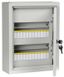 Корпус металлический ЩРн-24 (395х310х120мм) IP31 бел. TITAN 3 IEK MKM13-N-24-31-Z