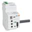 Моторпривод OptiDin MD-B-УХЛ4 КЭАЗ 382236