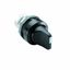 Переключатель M3SSC1-10B черный 3 позиции - 1SFA611250R1006 ABB