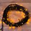 Гирлянда профессиональная Твинкл Лайт 10м 100LED желтый - 303-131 NEON-NIGHT