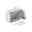 Распределительная коробка X10, IP 67, 191х151х126 мм. с клеммой | 2005206 OBO Bettermann