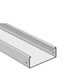 Лоток неперфорированный 300х60 L2000 W1/60-300 HDG SchE 784174 Schneider Electric
