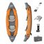 Байдарка Lite-Rapid (65077) Х2 321х88см Bestway 6941607364598