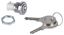 Замок для шкафов IKA, 2 ключа в комплекте, LOCK-KIT-IKA - 174166 EATON
