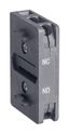 Дополнительный блок контактов 1НО+1НЗ ДЛЯ MSD 25/32A | MSD32F4 SE APC