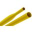 Трубка термоусадочная ТТУ нг-LS 30/15 жёлтая в отрезках по 1 м NO-224-491 - Б0067551 ЭРА