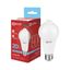 Лампа светодиодная LED-A65 ИД-PRO 20Вт 6500К E27 1900лм 230В 5м 35сек с инфракрасным датчиком и освещенности IN HOME 4690612067827