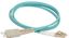 Оптический (патч-корд), MM, 50/125 (OM3), LC/UPC-SC/UPC,(Duplex),50м | FPC5003-LCU-SCU-C2L-50M ITK IEK