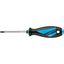 Отвертка MAXX крестовая PZ1 x 4.5 х 80 мм - 530422016 WITTE