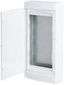 Щит слаботочный навесной "Unix" прозрачная дверь 4 габарит IP41 EKF PROxima | ux-4m-n