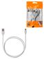 ДК 4 USB - micro 1 м белый | SQ1810-0304 TDM Дата-кабель
