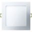 Светильник светодиодный ДВО NLP-S1-12W-840-WH-LED (172x172) 12Вт 4000К IP20 опал | 71383 Navigator 19055