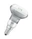 Лампа светодиодная LED 2.8Вт Е14 STAR R50 (замена 19Вт), теплый белый свет Osram - 4058075055414