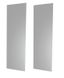 Комплект боковых стенок EMS-W-2000.X.600 600х2000мм свет. сер. (уп.2шт) Elbox 1822228