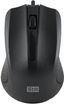 Мышь USB WIRED MOUSE 101C black STM 1000607344