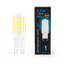 Лампа светодиодная LED 3.5 Вт 460 лм 6500К AC185-265В G9 капсула холодная керамическая Black Gauss - 107009305