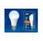 Лампа светодиодная LED-A60-10W/NW/E27 /FR/12-24V PLO55WH 10Вт грушевидная матовая 4000К нейтр. бел. E27 12-24В (упак. картон) Uniel UL-00002381