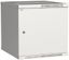 Шкаф LINEA WE 9U 600x600мм дверь металл серый | LWE3-09U66-MF ITK IEK