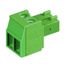 Система энергоконтроля My Home клемма шинная съемная 2 полюса Leg 049245 Legrand