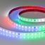 Лента светодиодная 17 Вт/м 24В RGBW 6000K IP20 168LED/м DMX-PS-B70-14mm SMD 5060 5 м герметичная - 056719 Arlight