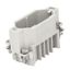 Вилка OptiLink HDC-HD-15-10-MC-(0.14-2.5) 250В КЭАЗ 366480
