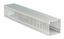 Короб перфорированный без галогенов RLHF6 60х60 L2000 свет. сер. DKC 01108RLHF ДКС