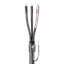 Кабельная муфта 3ПКТп(б)-1-70/120 (Б) - 74636 КВТ