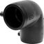 Отвод 90 ES электросварной d 25 SDR11 - 2111160025 Eurostandard