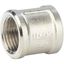 Муфта ВВ 1/2' никелированная - RG008Q0PRQ28U9 STOUT SFT-0006-001212