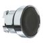 ГОЛОВКА ДЛЯ КНОПКИ 22ММ ЧЕРНАЯ ZB4BA2 | Schneider Electric