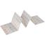 Коллектор распределительный 3/4', 3 отвода 3/4'ЕК - RG008S37ROJ098 STOUT SMB 6851 343403