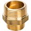 Ниппель НН переходной 3/4 х 1/2 - RG008Q0O7FOPSC STOUT SFT-0003-003412