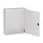 Корпус Modbox (ВхШхГ) 950х800х170 (216 мод.) IP41 PROxima|Mod-4-3|EKF