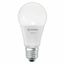 Лампа светодиодная управляемая SMART+ WiFi Classic Dimmable 75 9.5 W/2700K E27 | 4058075485419 LEDVANCE Osram
