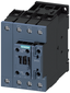 Контактор 4п AC-1 60A 230В AC 50/60Гц 4НО типоразмер S2 винтовые клеммы 1НО+1НЗ встроенные дополнительные контакты - 3RT2336-1AL20 Siemens